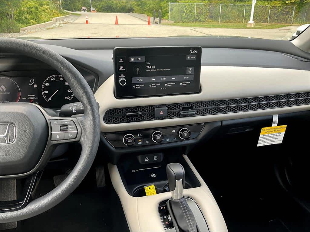 2026 Honda HR-V LX - Photo 13