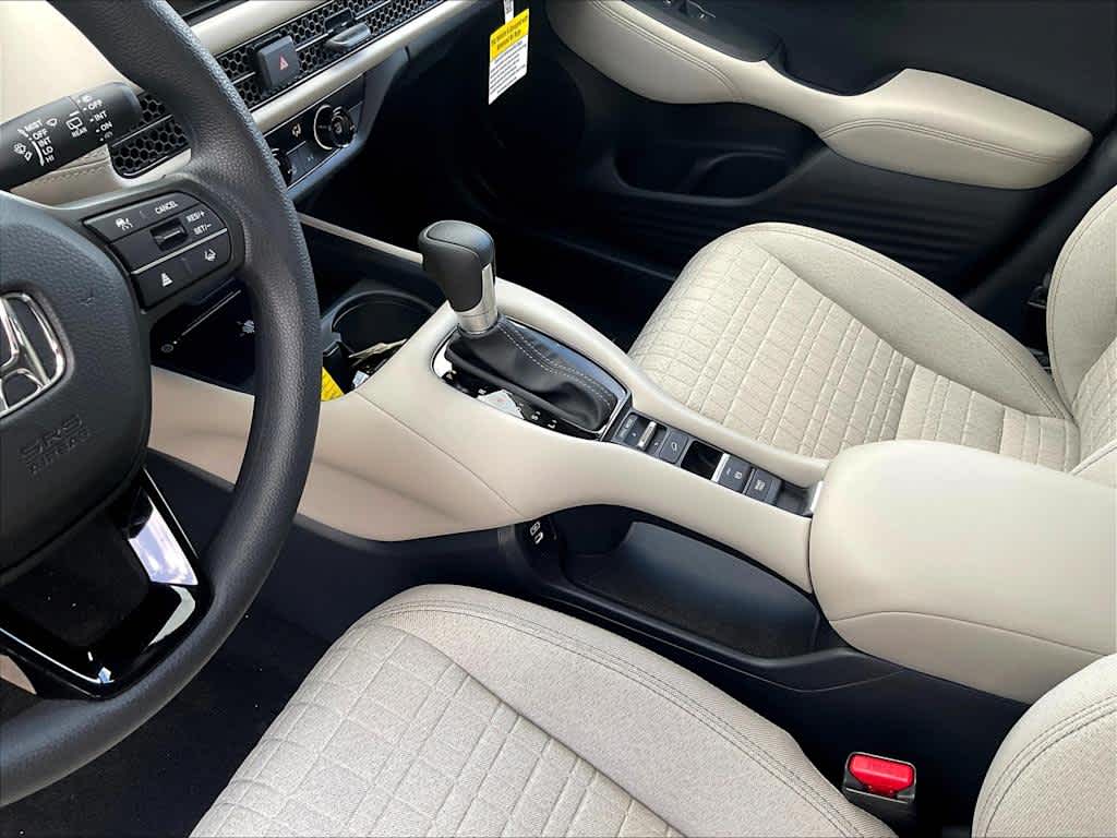 2026 Honda HR-V LX - Photo 14