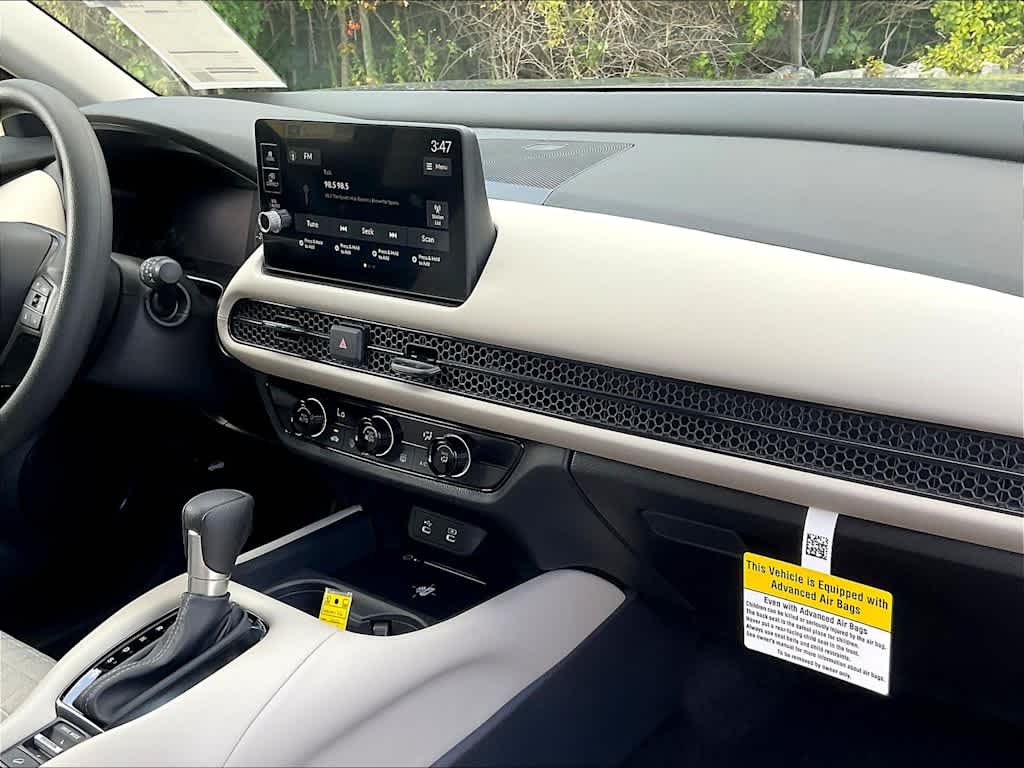 2026 Honda HR-V LX - Photo 10
