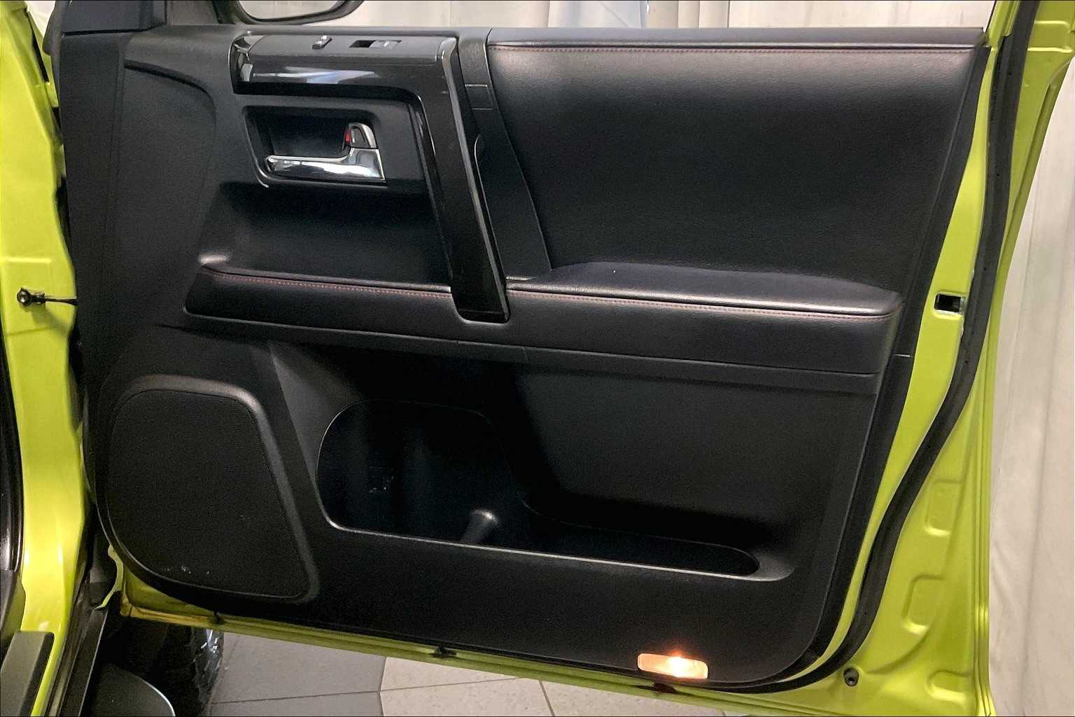 2022 Toyota 4Runner TRD Pro - Photo 12