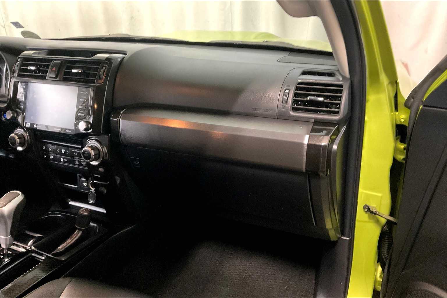 2022 Toyota 4Runner TRD Pro - Photo 13
