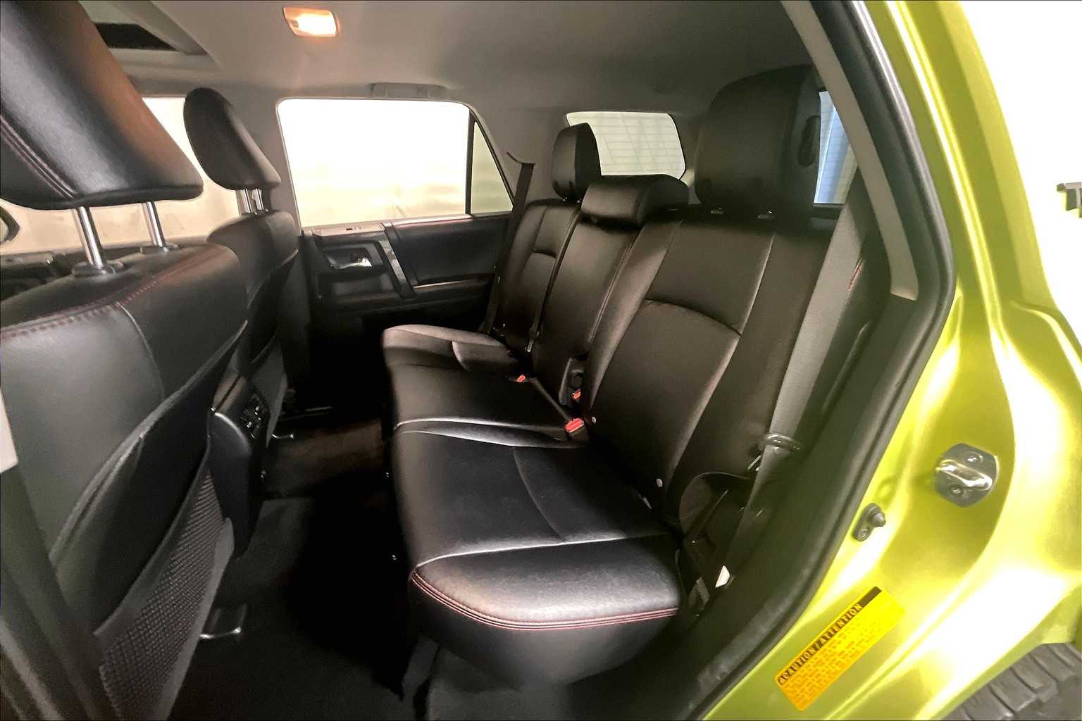 2022 Toyota 4Runner TRD Pro - Photo 15