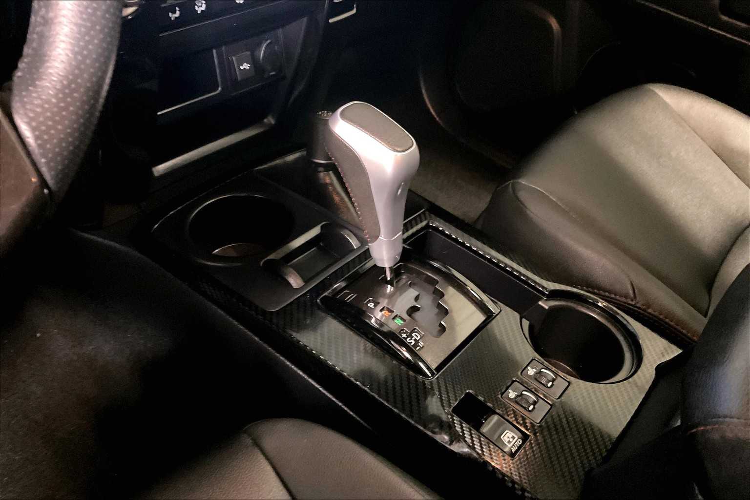 2022 Toyota 4Runner TRD Pro - Photo 21