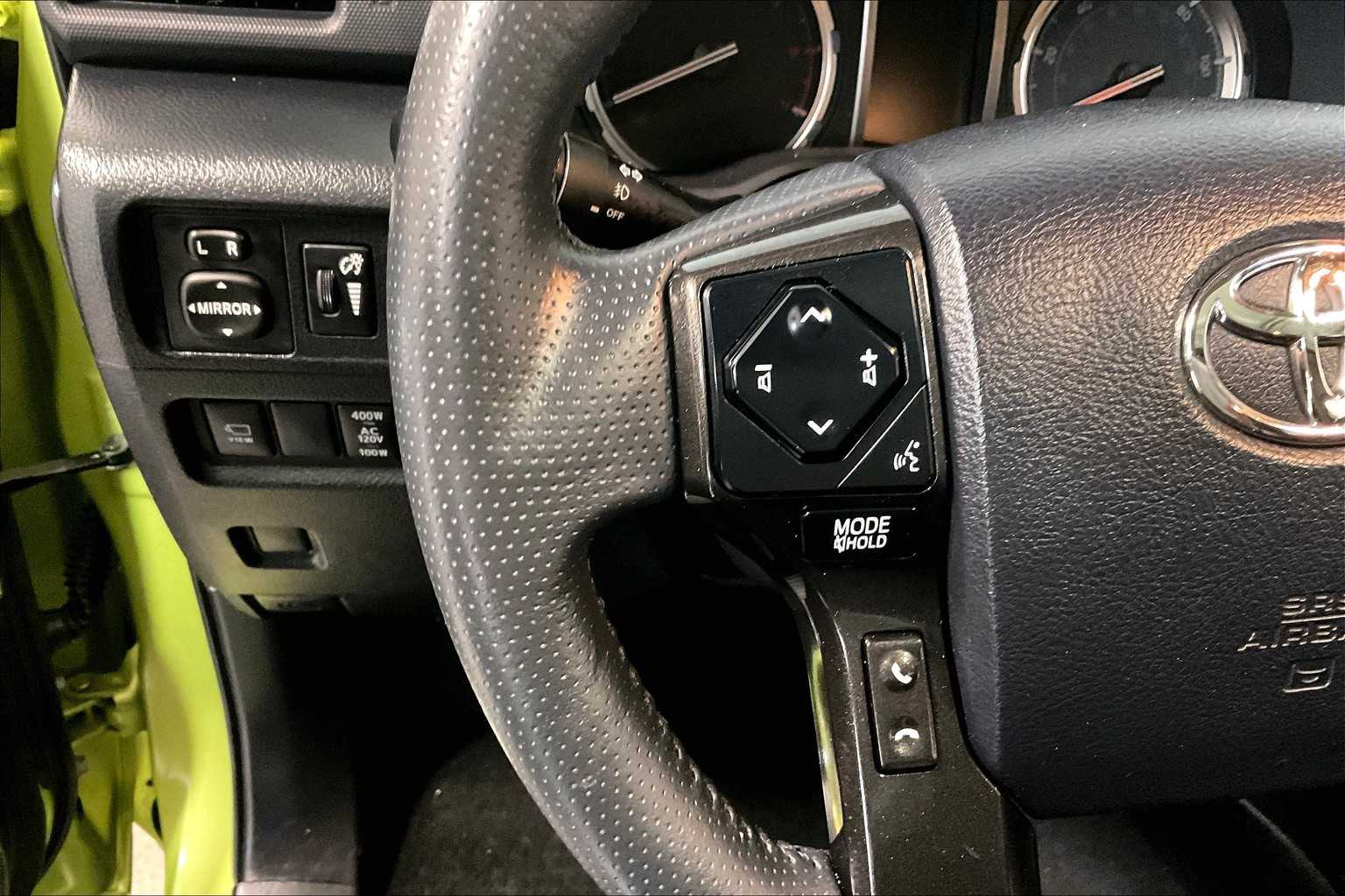 2022 Toyota 4Runner TRD Pro - Photo 24