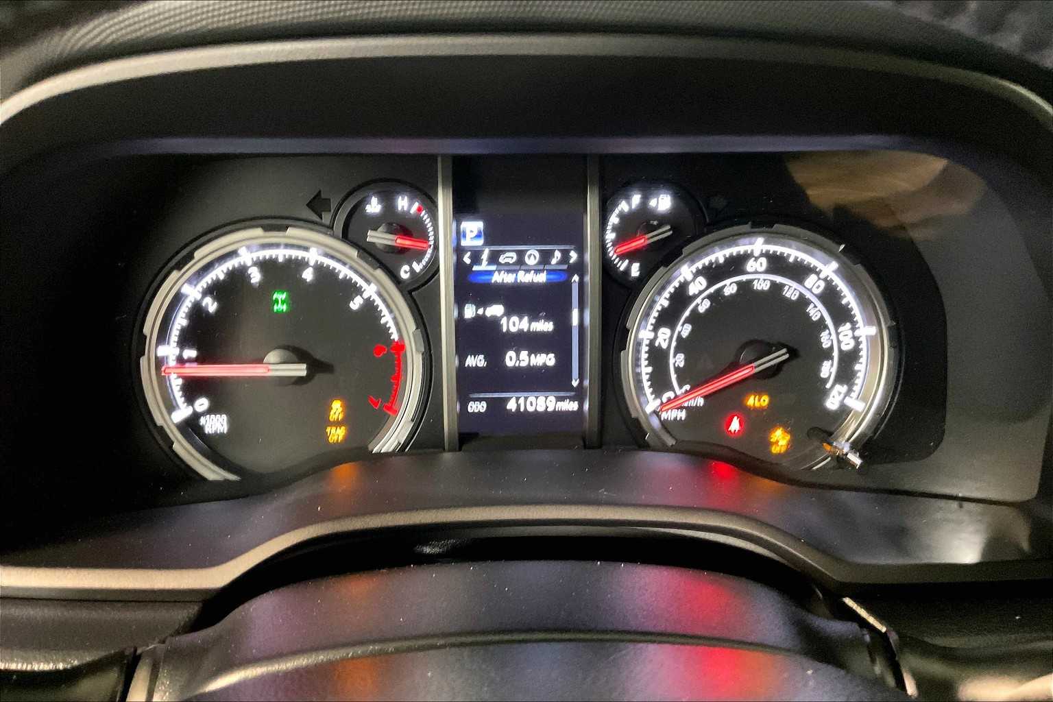 2022 Toyota 4Runner TRD Pro - Photo 26