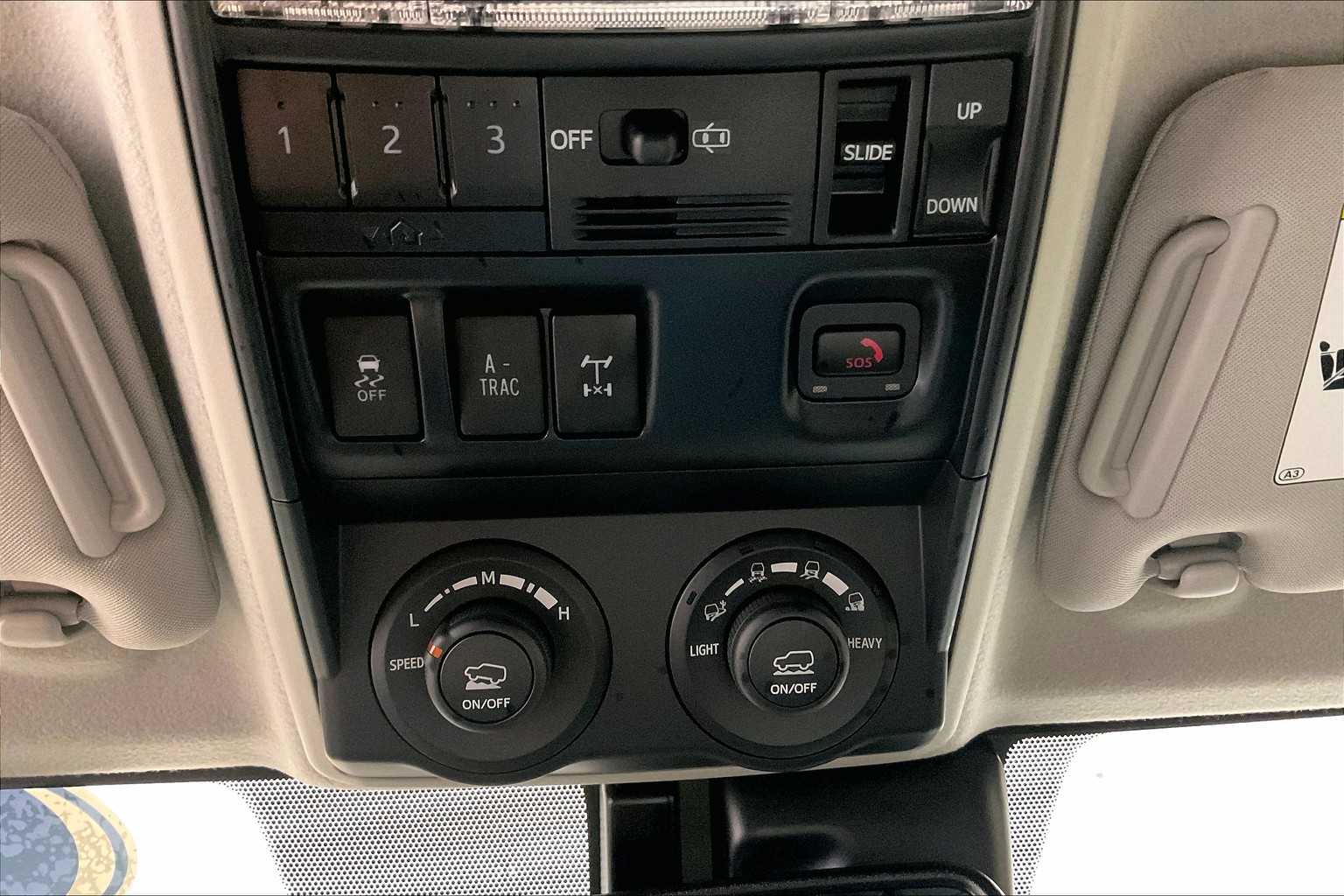 2022 Toyota 4Runner TRD Pro - Photo 27
