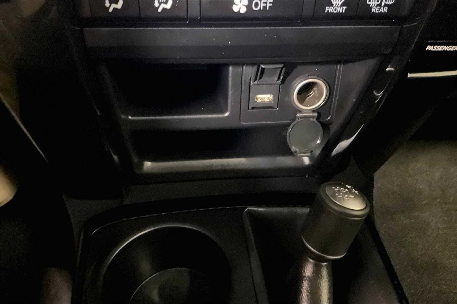 2022 Toyota 4Runner TRD Pro - Photo 28