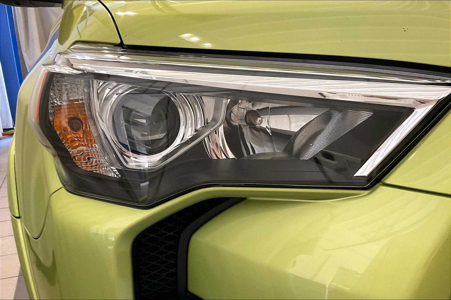 2022 Toyota 4Runner TRD Pro - Photo 34