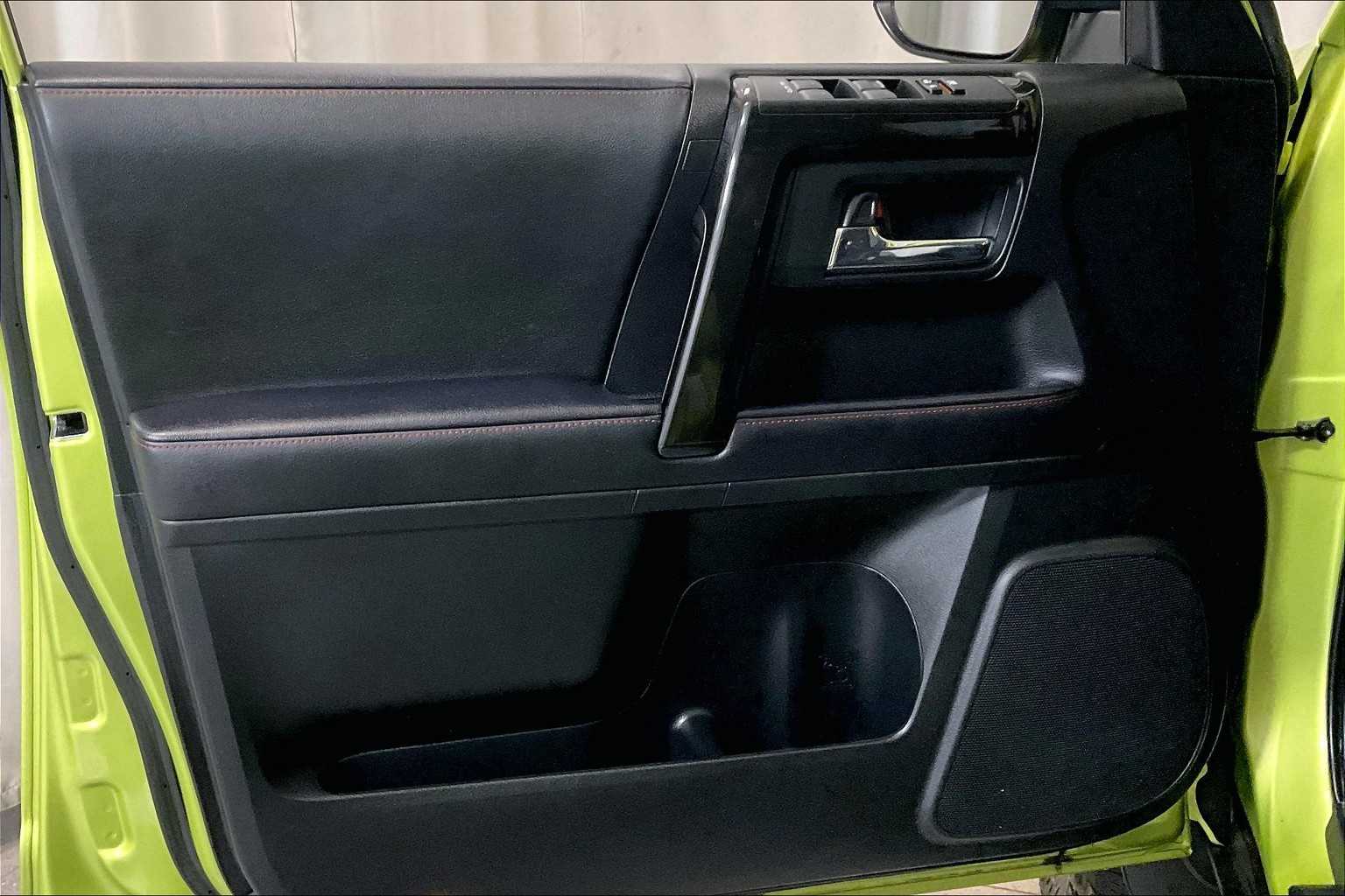 2022 Toyota 4Runner TRD Pro - Photo 9
