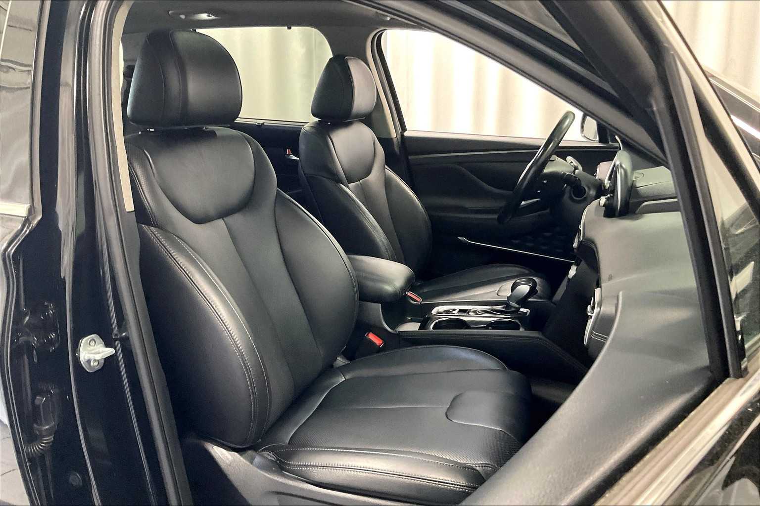 2020 Hyundai Santa Fe SEL - Photo 11