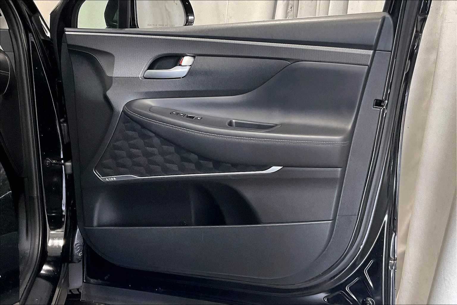 2020 Hyundai Santa Fe SEL - Photo 12
