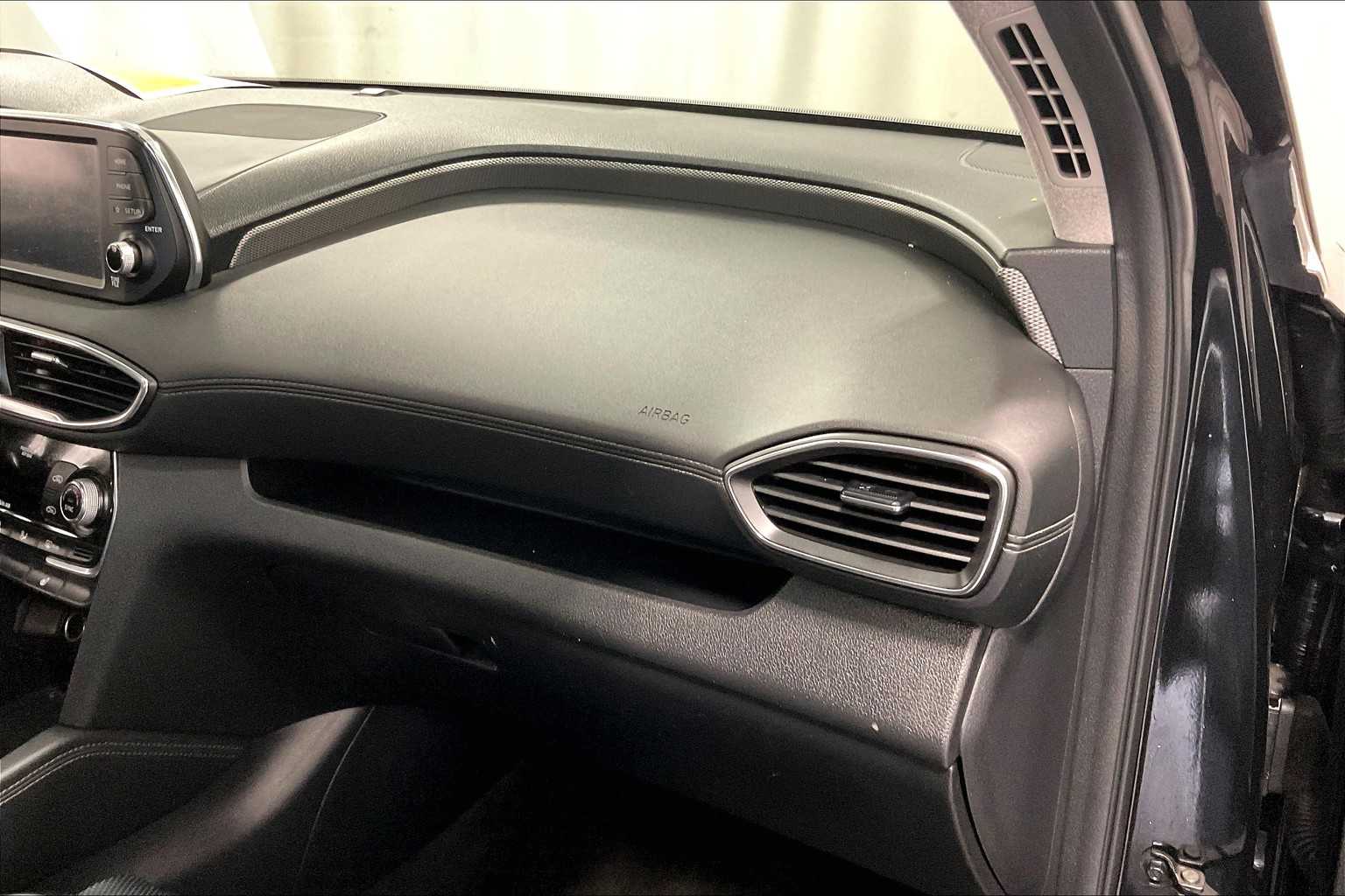 2020 Hyundai Santa Fe SEL - Photo 13