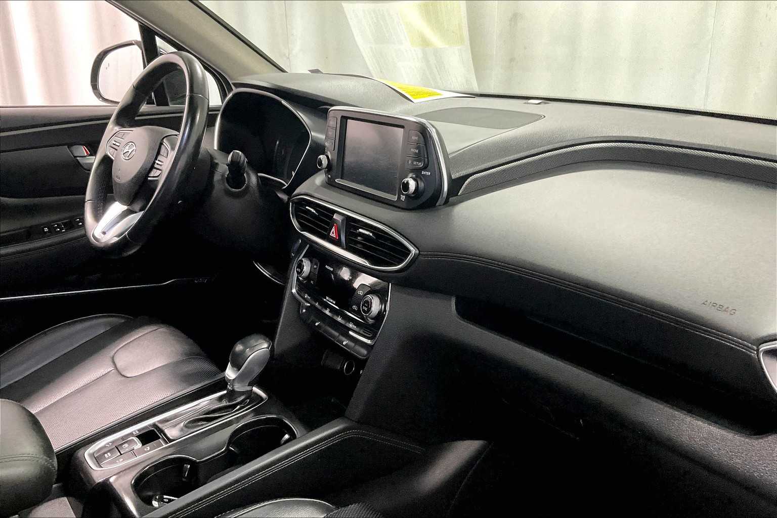2020 Hyundai Santa Fe SEL - Photo 14