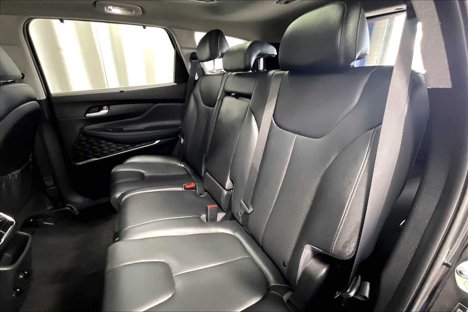 2020 Hyundai Santa Fe SEL - Photo 15