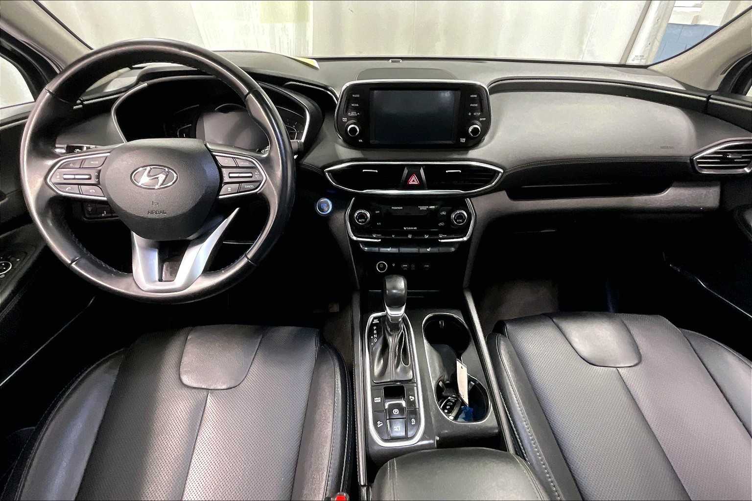 2020 Hyundai Santa Fe SEL - Photo 21