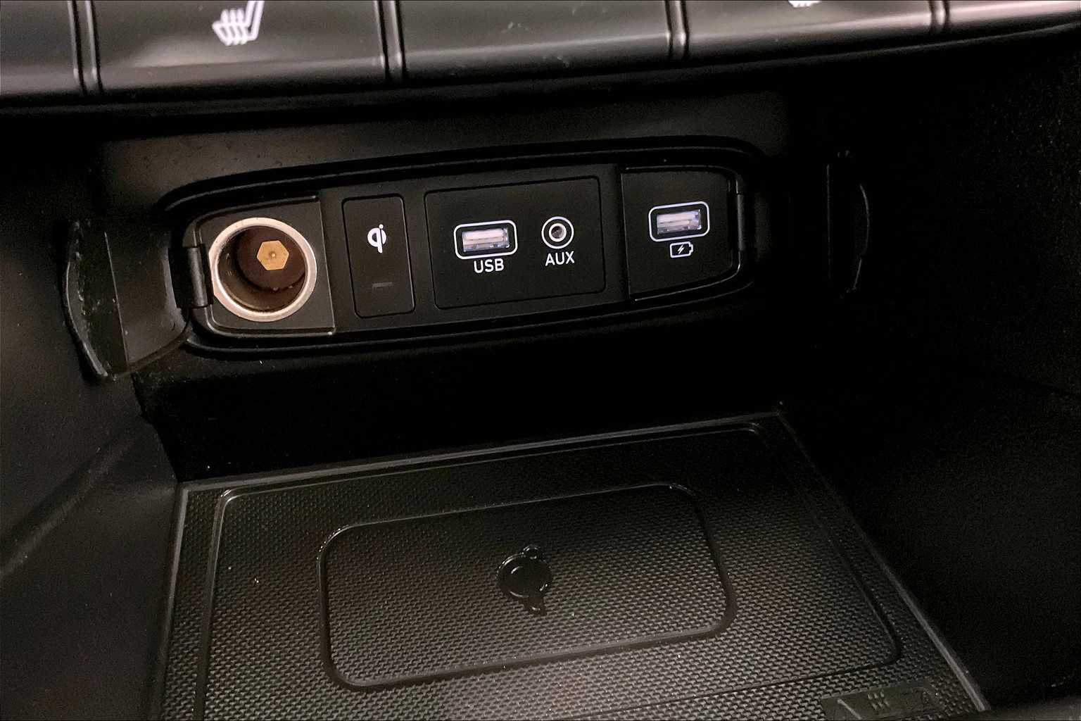 2020 Hyundai Santa Fe SEL - Photo 27