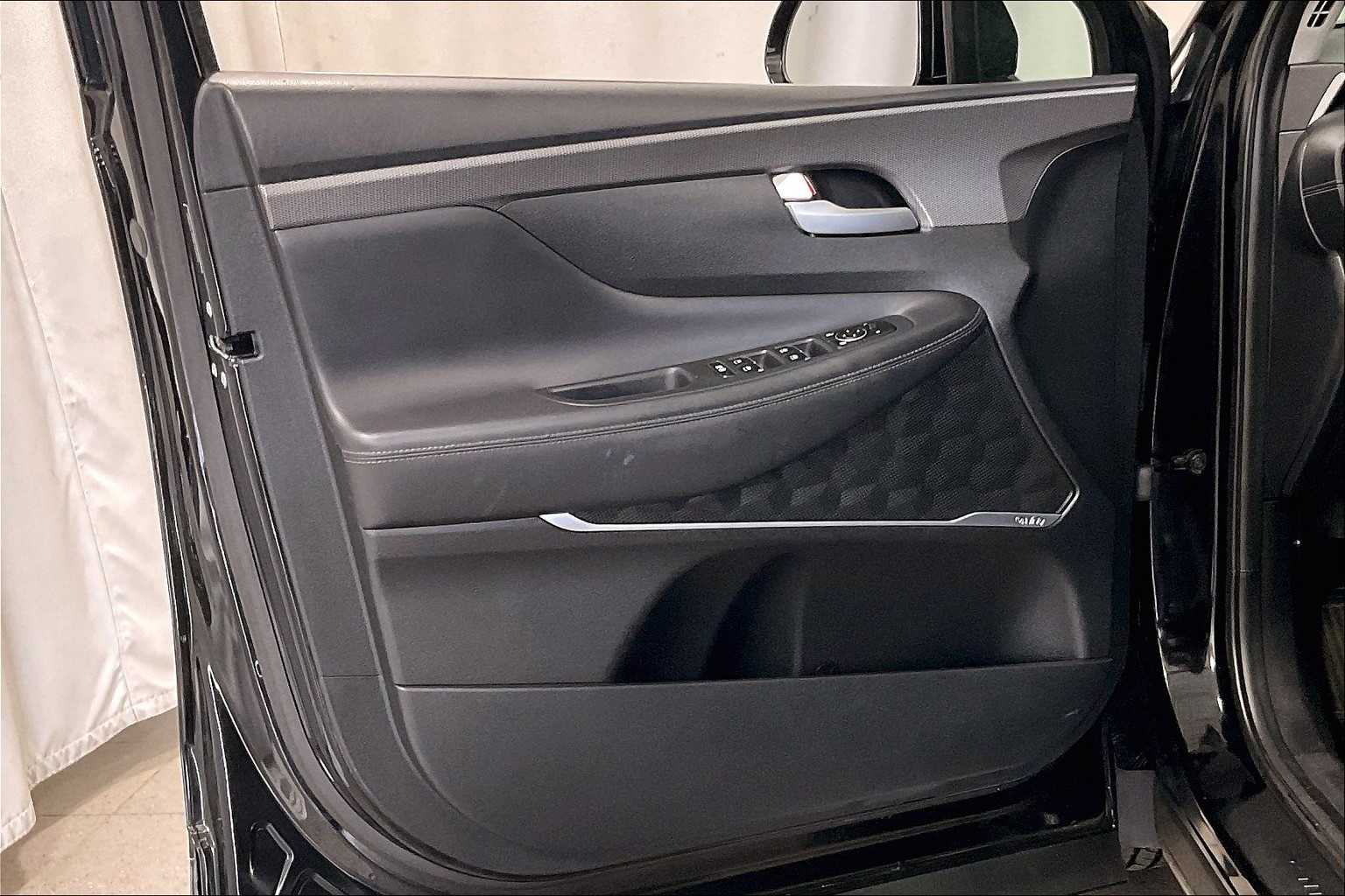 2020 Hyundai Santa Fe SEL - Photo 9
