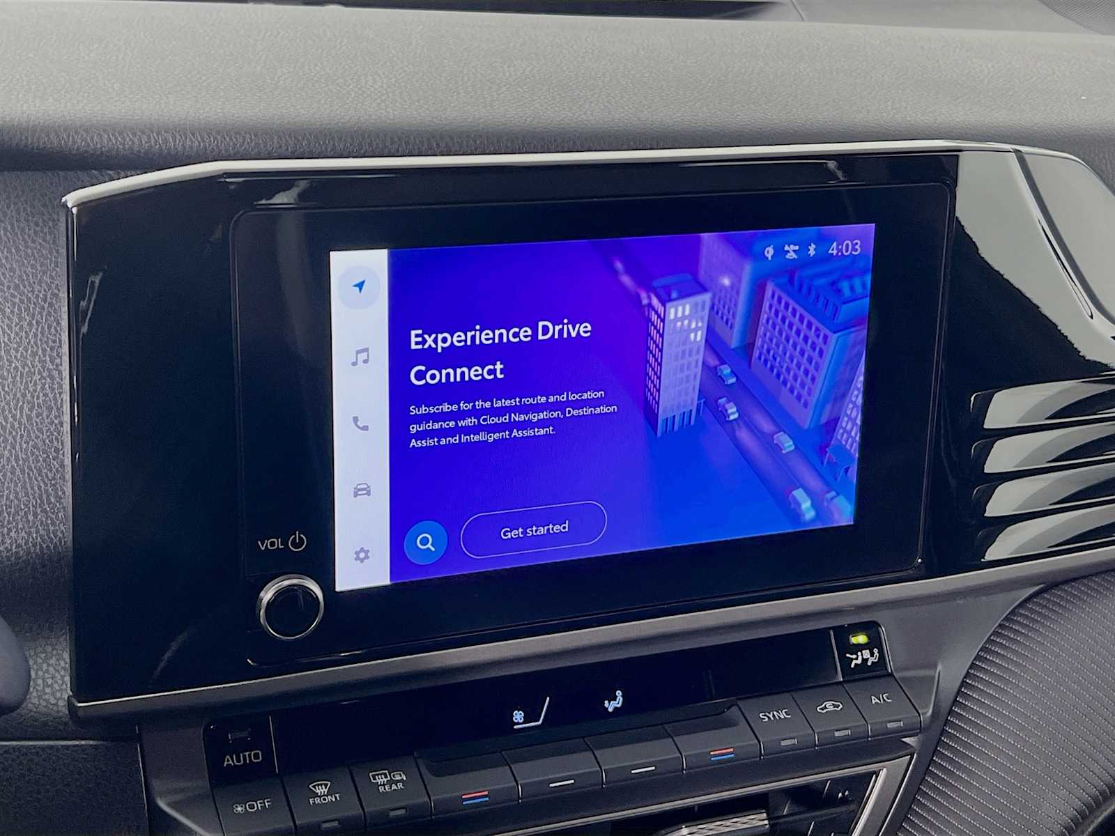 2025 Toyota Camry SE - Photo 15