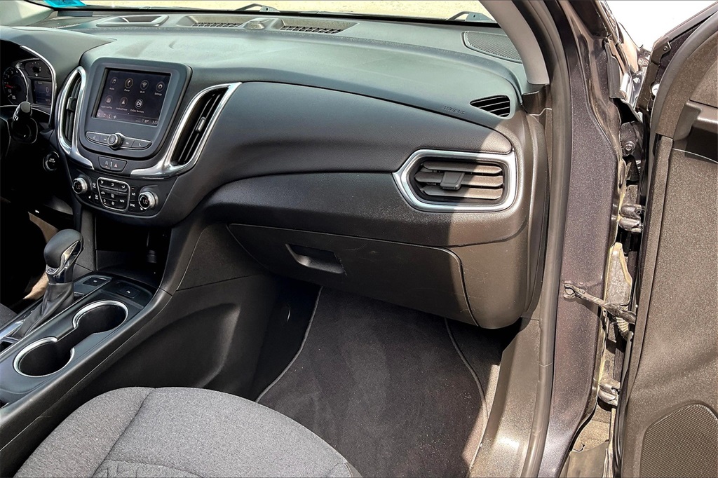 2022 Chevrolet Equinox LT - Photo 12