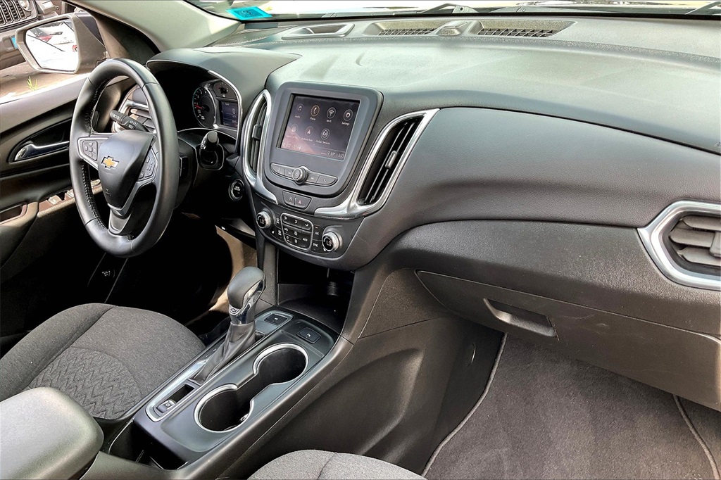 2022 Chevrolet Equinox LT - Photo 13