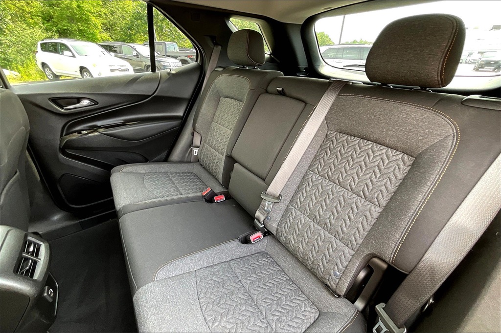 2022 Chevrolet Equinox LT - Photo 14