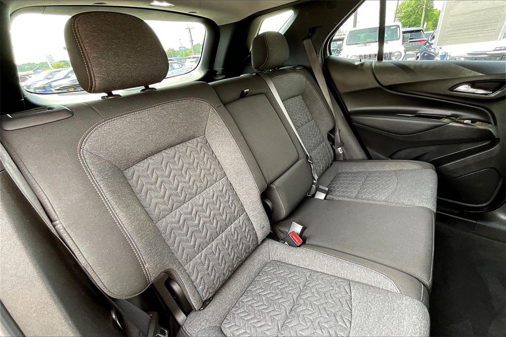2022 Chevrolet Equinox LT - Photo 15