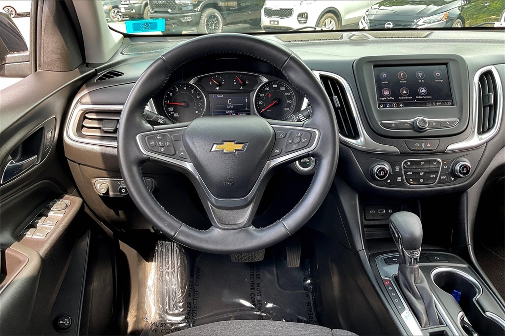 2022 Chevrolet Equinox LT - Photo 16