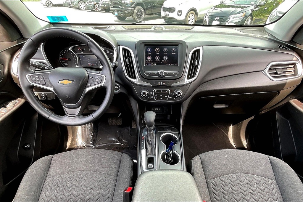 2022 Chevrolet Equinox LT - Photo 20