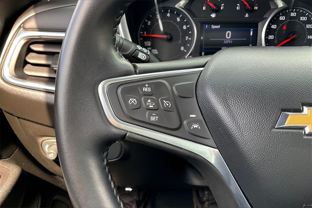 2022 Chevrolet Equinox LT - Photo 21