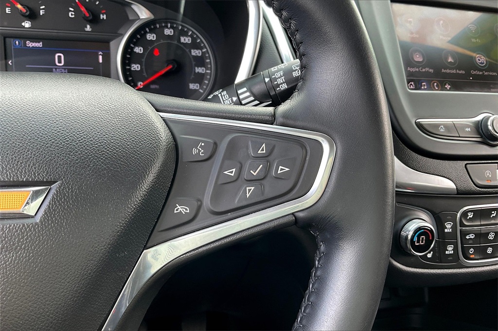 2022 Chevrolet Equinox LT - Photo 22