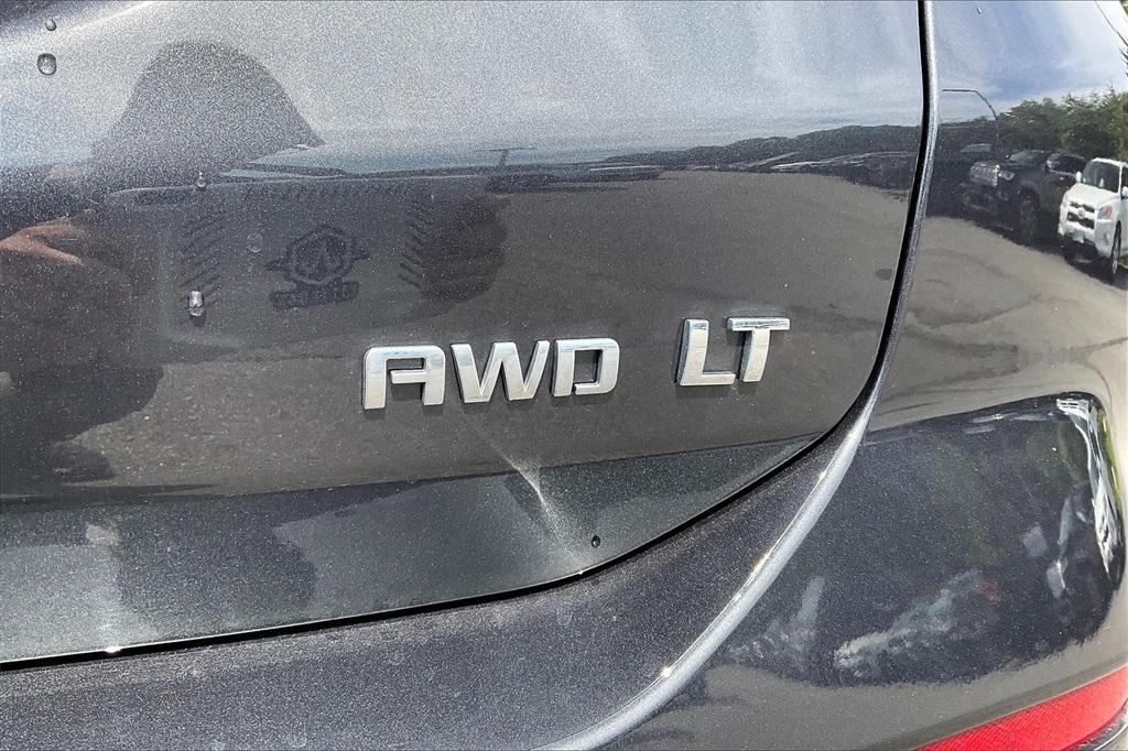 2022 Chevrolet Equinox LT - Photo 26