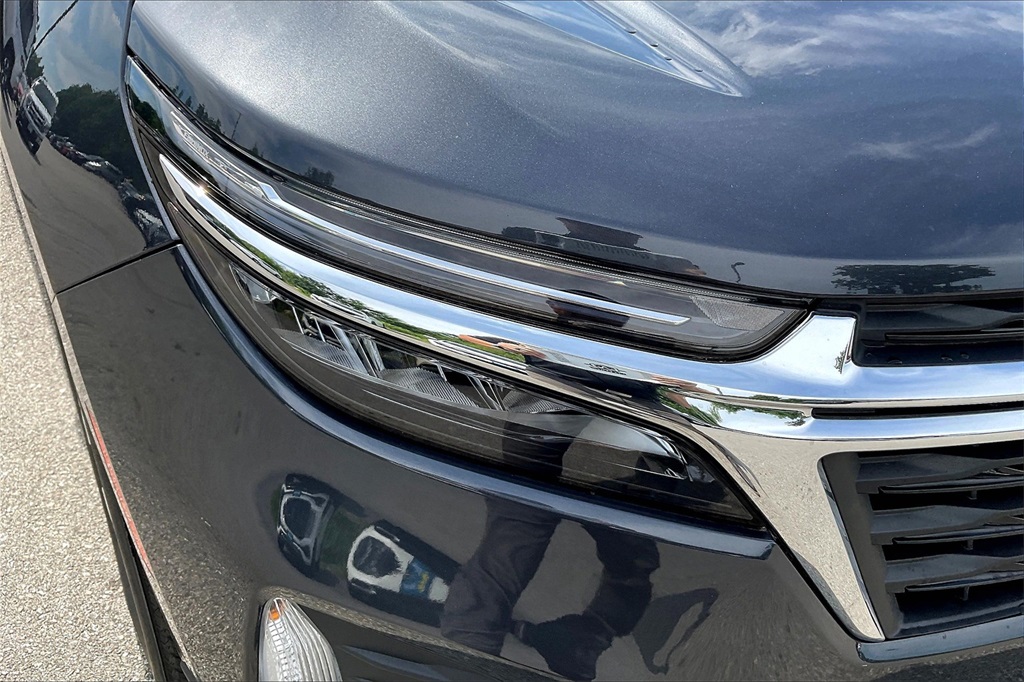 2022 Chevrolet Equinox LT - Photo 29