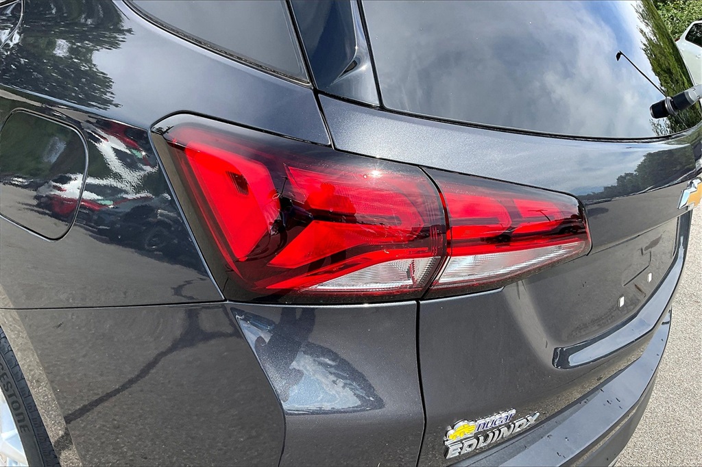 2022 Chevrolet Equinox LT - Photo 30