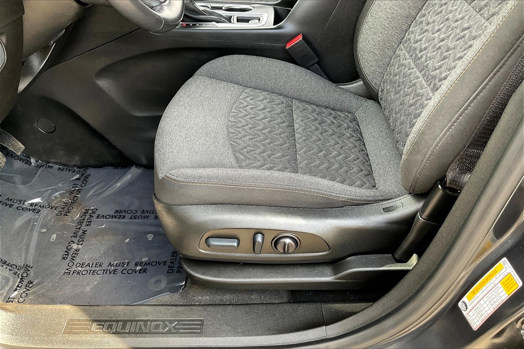2022 Chevrolet Equinox LT - Photo 32