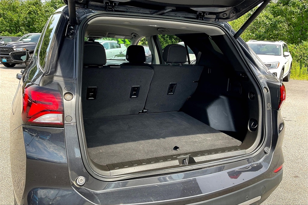 2022 Chevrolet Equinox LT - Photo 33
