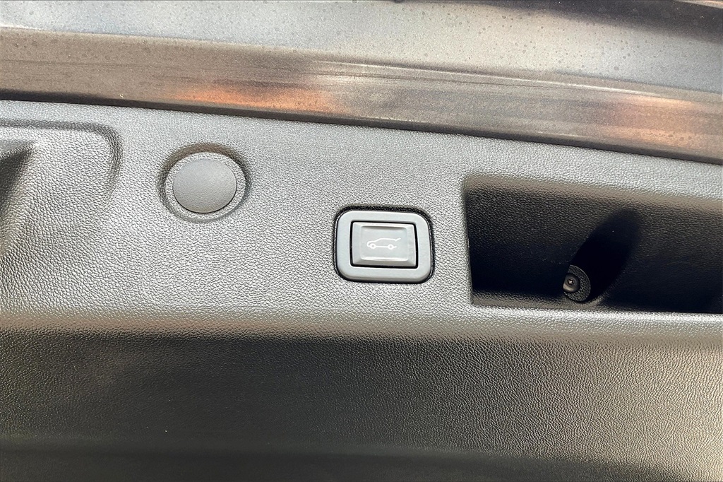 2022 Chevrolet Equinox LT - Photo 34
