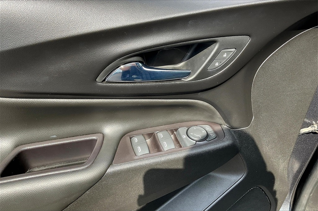 2022 Chevrolet Equinox LT - Photo 36