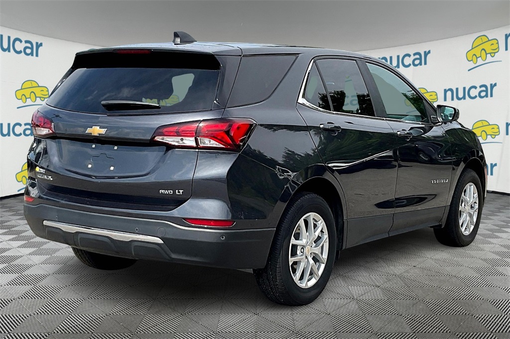 2022 Chevrolet Equinox LT - Photo 6