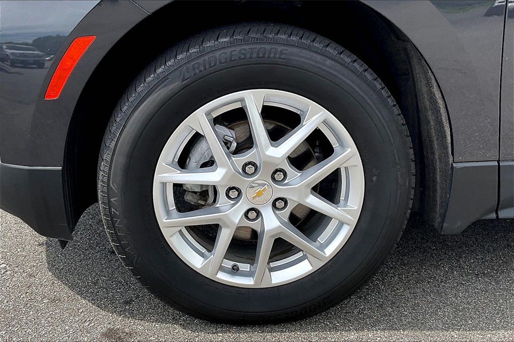2022 Chevrolet Equinox LT - Photo 7