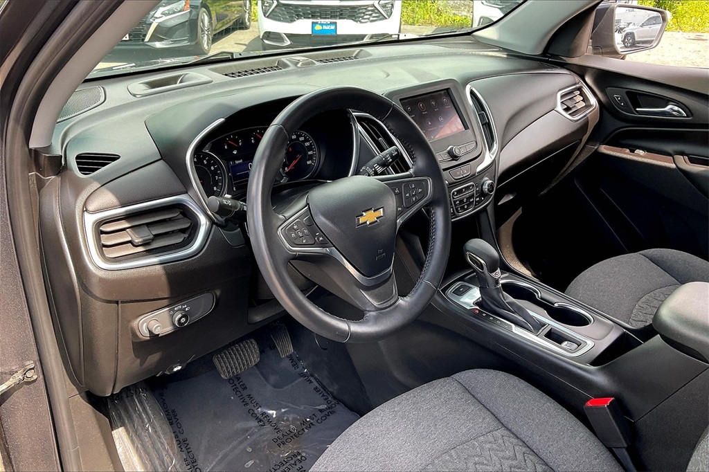 2022 Chevrolet Equinox LT - Photo 8
