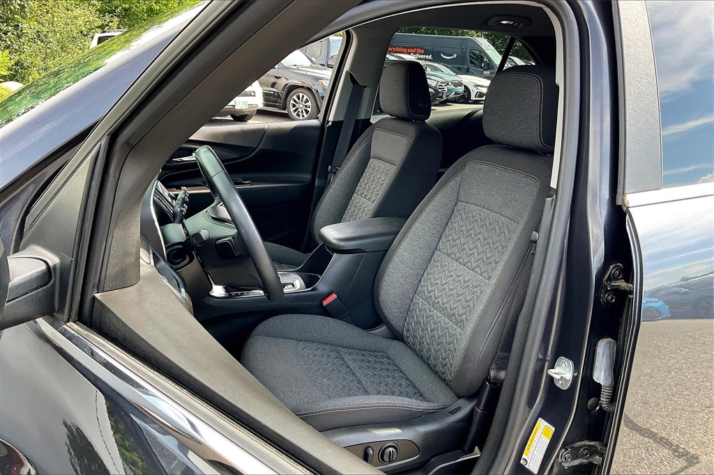 2022 Chevrolet Equinox LT - Photo 9