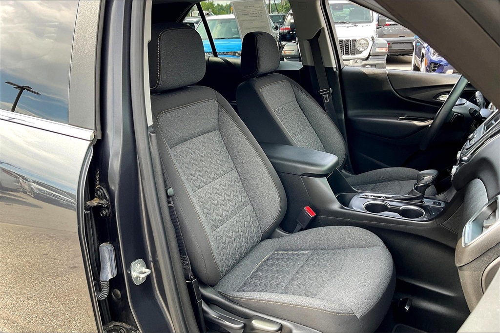 2022 Chevrolet Equinox LT - Photo 10