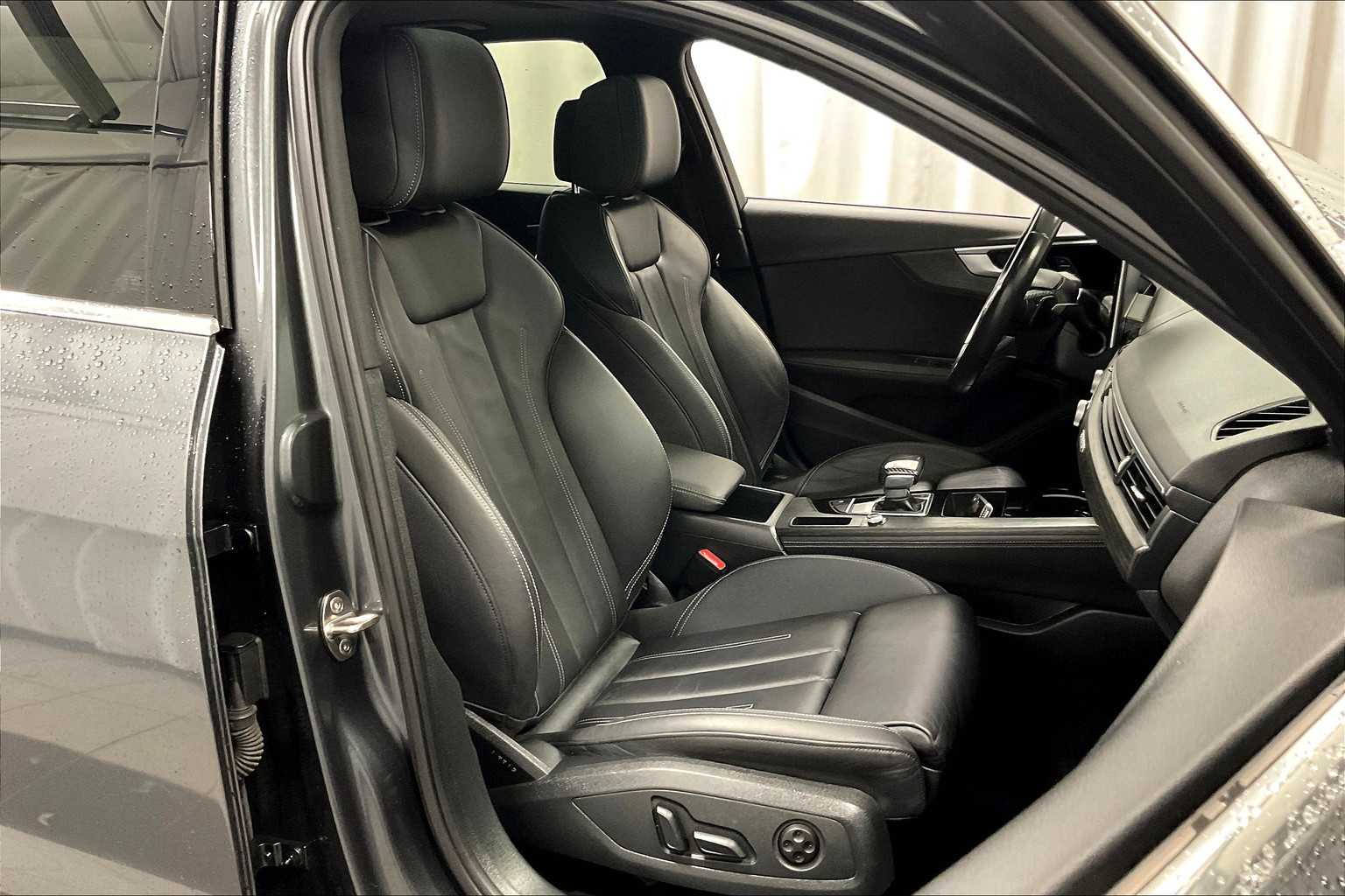 2021 Audi A4 S line Premium Plus - Photo 11