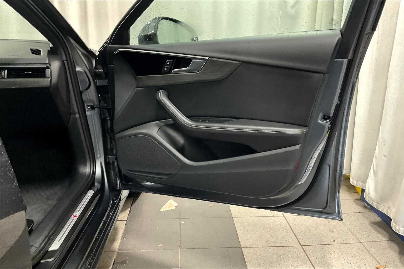 2021 Audi A4 S line Premium Plus - Photo 12