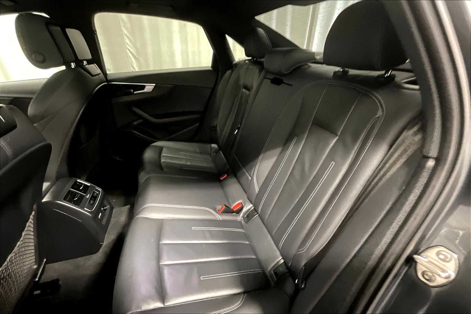 2021 Audi A4 S line Premium Plus - Photo 15