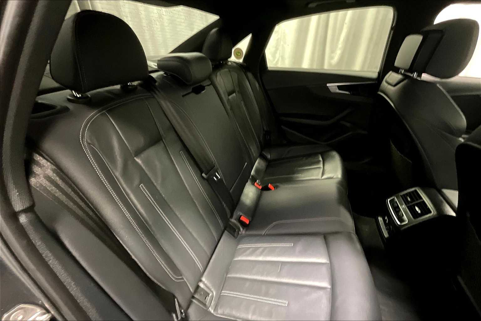 2021 Audi A4 S line Premium Plus - Photo 16