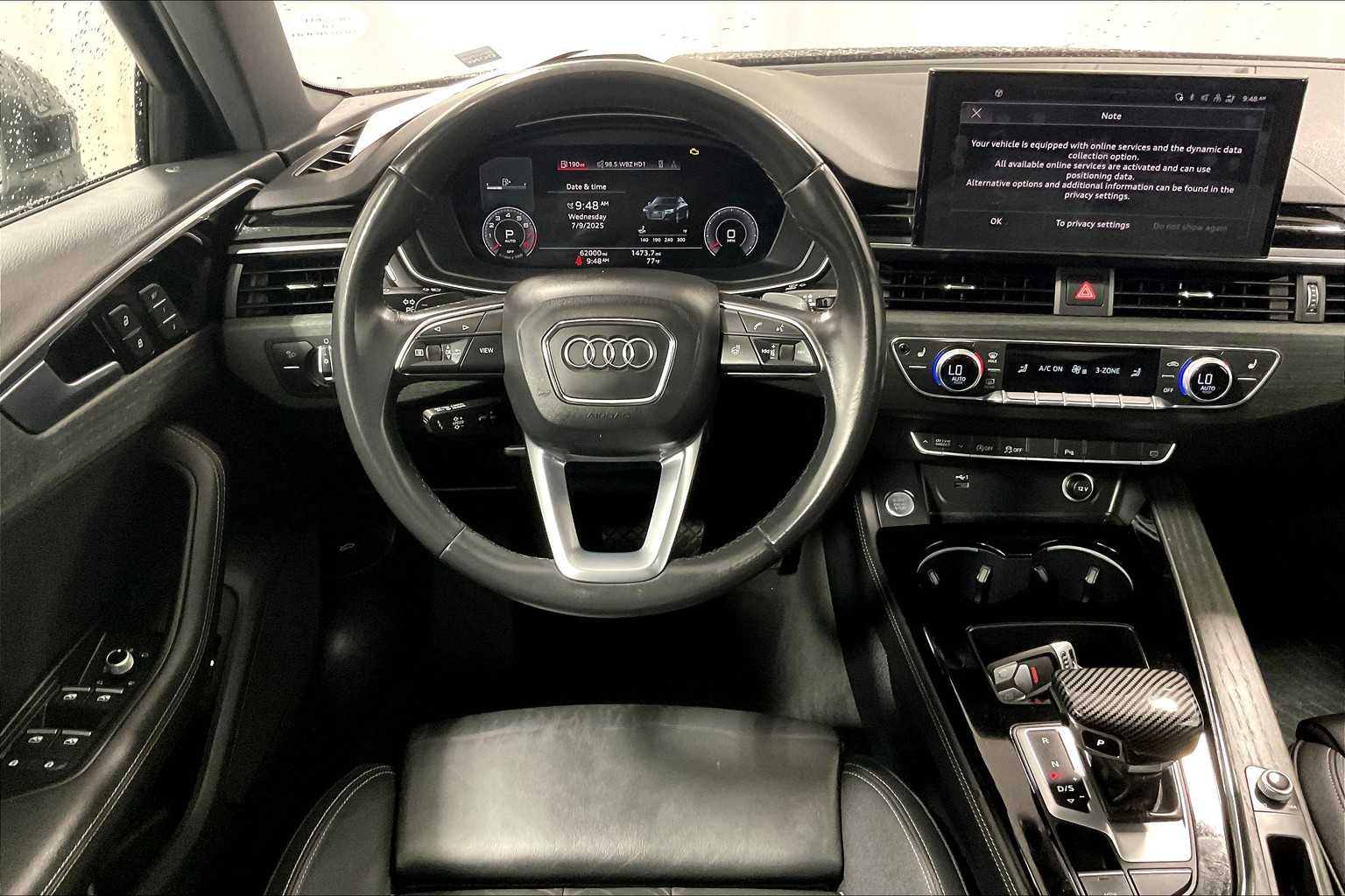 2021 Audi A4 S line Premium Plus - Photo 17