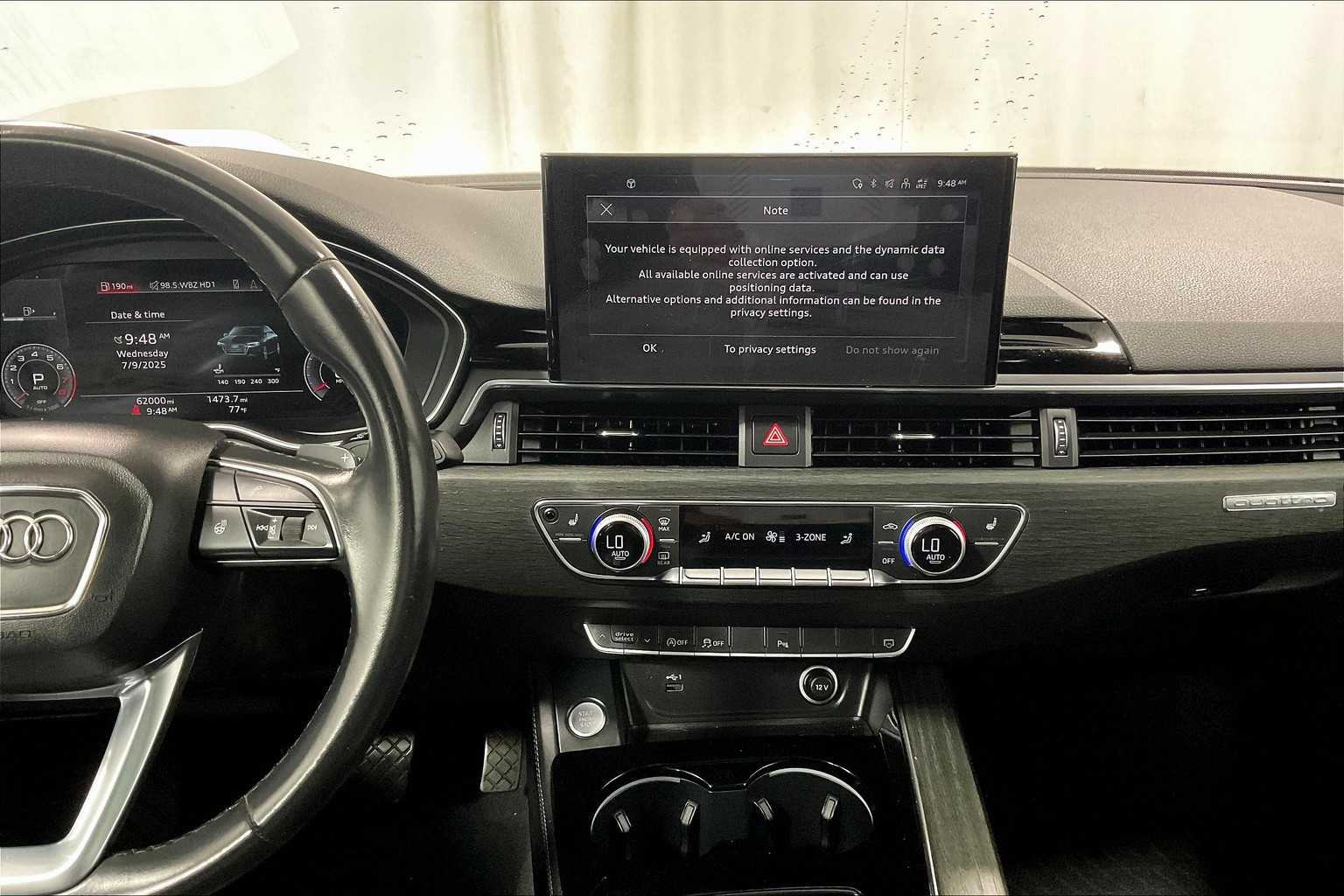 2021 Audi A4 S line Premium Plus - Photo 18