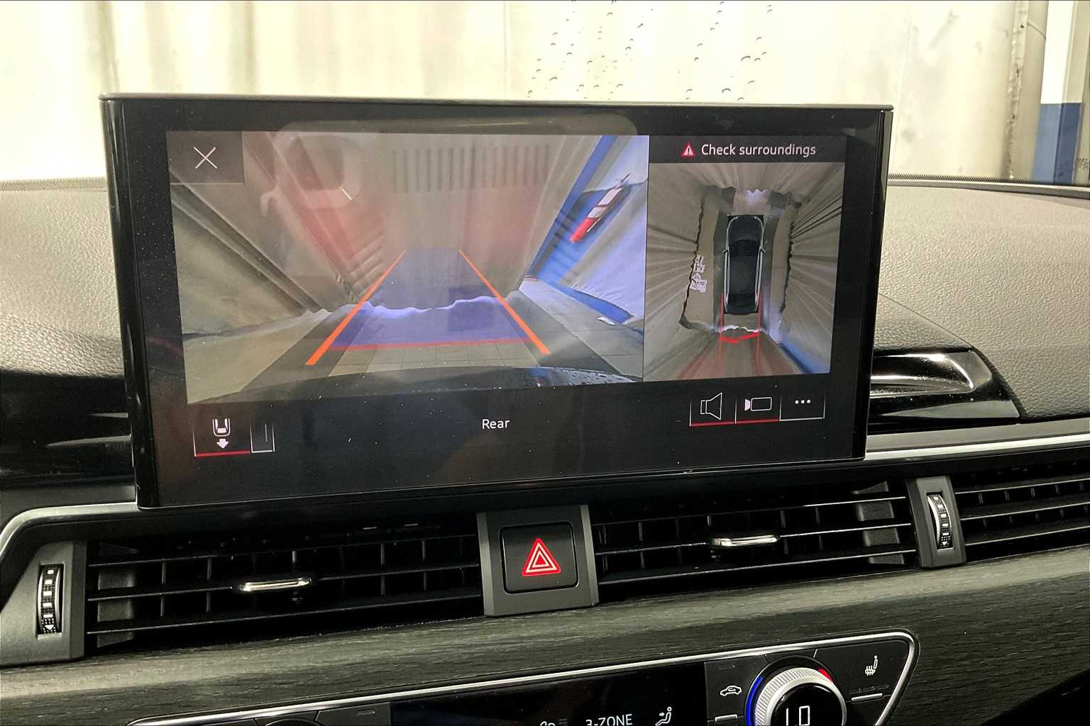 2021 Audi A4 S line Premium Plus - Photo 19