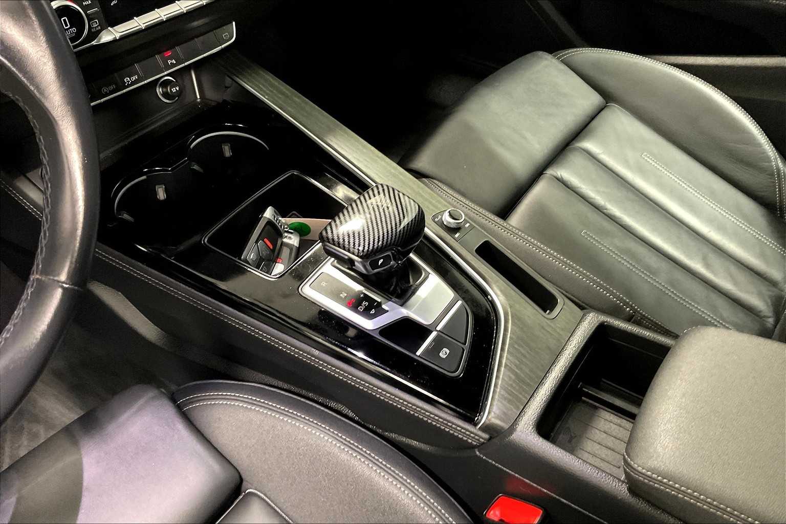 2021 Audi A4 S line Premium Plus - Photo 20